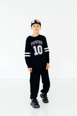 Штани для хлопців